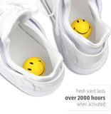 Sneaker Balls Shoe Deodorizer - Happy Face 87008 (8010275422253)