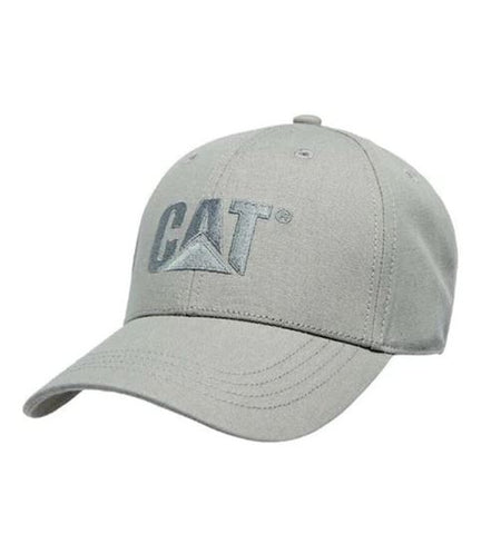 CAT Trademark Cap W01791 (6927744073773)