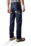 FXD WD-3 Slim Fit Denim Jeans w/ Knee Panel (5200172580909)