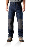 FXD WD-3 Slim Fit Denim Jeans w/ Knee Panel (5200172580909)