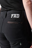 FXD WP-7W Womens Lightweight Ripstop Pant (7725457080365)