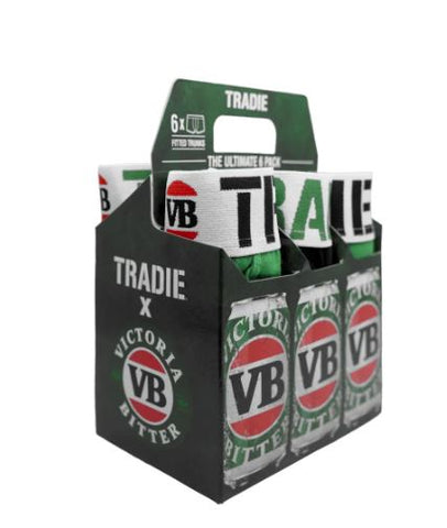 Tradie Mens 6pk Trunks MJ1194WK6 (7666152996909)