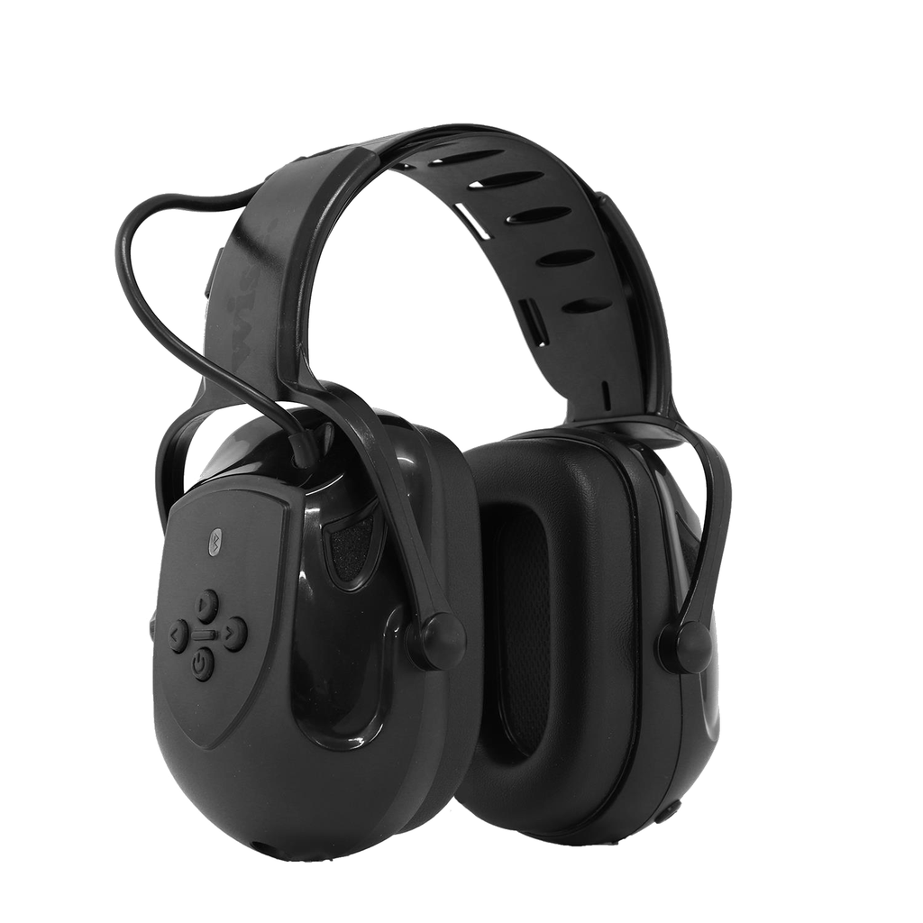 Bluetooth safety headphones sale