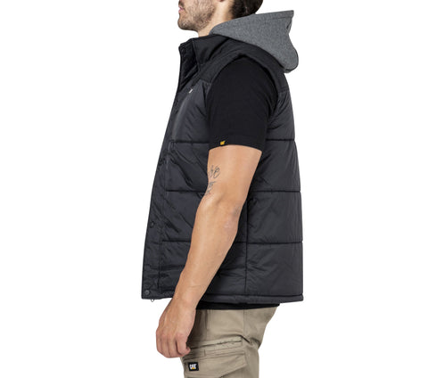 Hooded Work Vest (5200183132205)