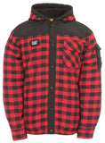 Sequoia Shirt Jacket (6571252514861)