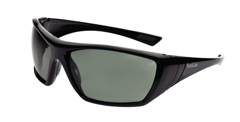 HUSTLER POL LENS GLS BLK FRM (6544311058477)