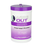 Wipe Out Iso Propyl Wipes (5200187326509)