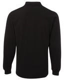 JBs L/S Polo (5200165732397)