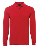 JBs L/S Polo (5200165732397)