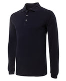 JBs L/S Polo (5200165732397)
