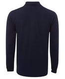 JBs L/S Polo (5200165732397)