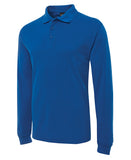 JBs L/S Polo (5200165732397)