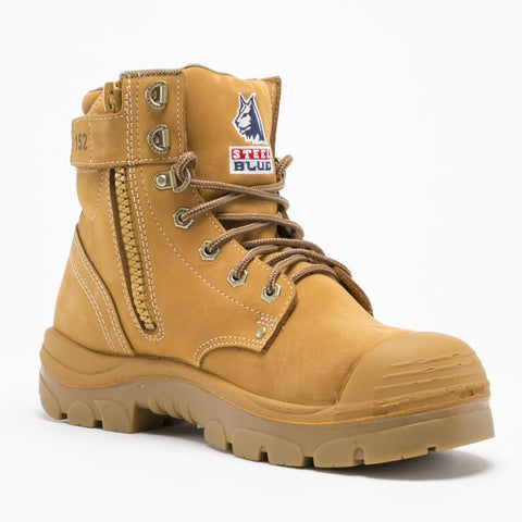 Work Boots - Workwear Store Australia - Shop Online – Peninsula Safety
