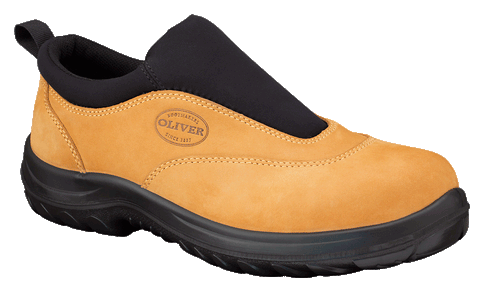 Sports Shoe Slip On (5200184934445)