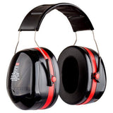 Peltor Headband Muff High Noise 33.0 CL5 (5200168714285)