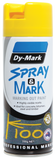 Spray & Mark Yellow 350g (5200167108653)