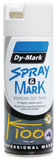 Spray & Mark White 350g (5200169992237)