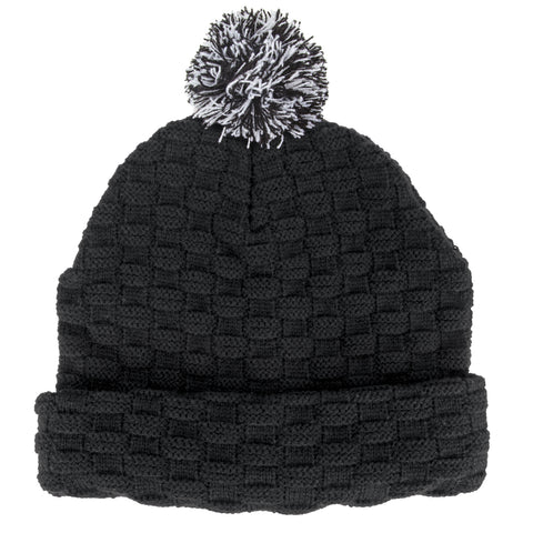 Pom Pom Beanie (5200165371949)