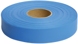 Survey Tape 25mm x 100m Blue ROLL (5200177397805)