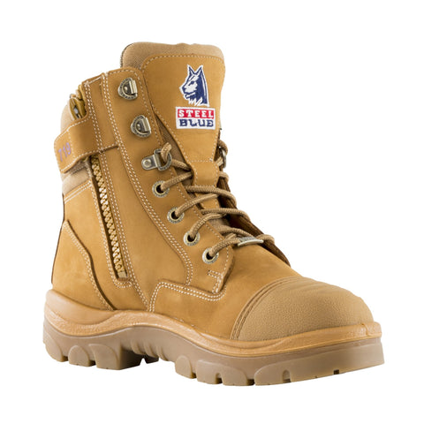 Southern Cross Zip Ladies - TPU SCUFF (5200177856557)