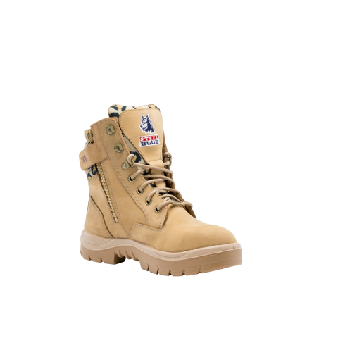 Southern Cross Zip Ladies - Nitrile (5200177758253)