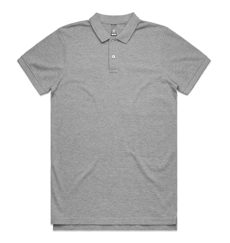 Mens Pique Polo (5200169402413)