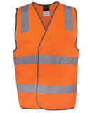 JBs HV D+N Safety Vest (5200173531181)