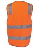 JBs HV D+N Safety Vest (5200173531181)