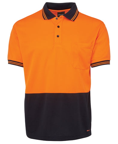 JBs HV S/S Trad Polo (5200175726637)