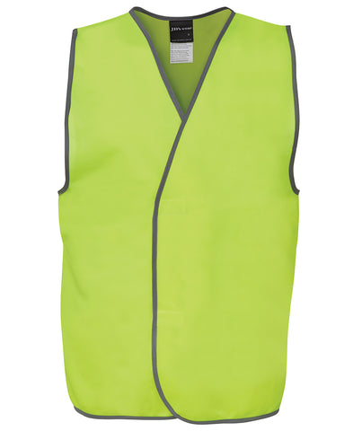 JBs HV Safety Vest (5200173465645)