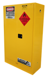 PBA Safety Industrial Safety Can Storage Cabinet – 250L Capacity (5200168648749)