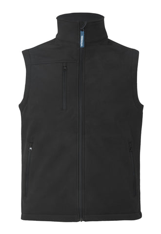 Bevan Softshell Mens Vest (5210488963117)