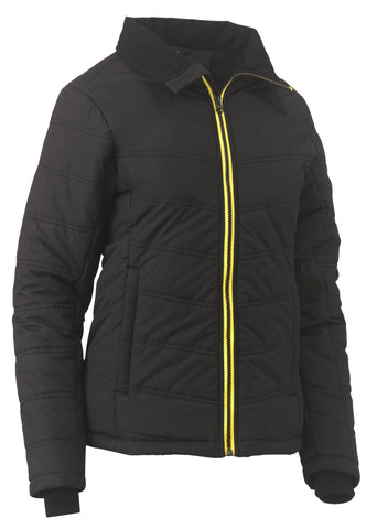Womens Puffer Jacket (5200180346925)