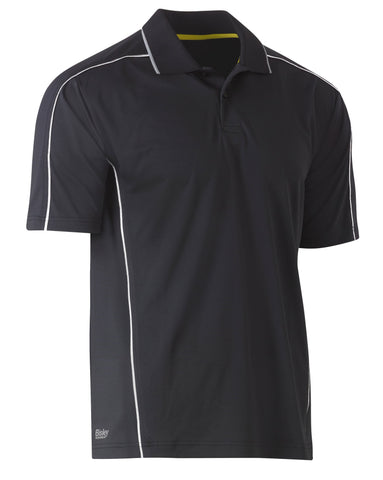 Cool Mesh Polo Shirt (6544314990637)