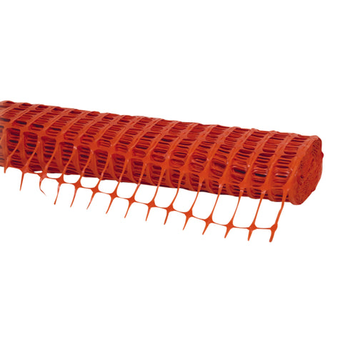 Orange Barrier Mesh (5209036193837)