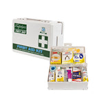 First Aid Handy Hard Case Kit 4 (5200185950253)