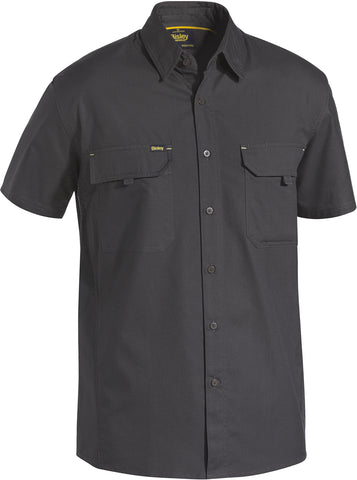 X Airflow Ripstop S/S Shirt (5205043675181)
