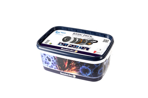 Basic box SR900 with 217 Filter (5200187785261)