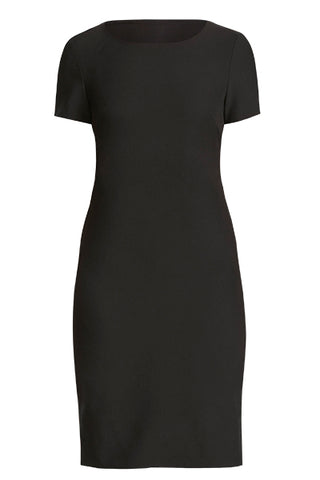 Short Sleeve Dress (5200172548141)