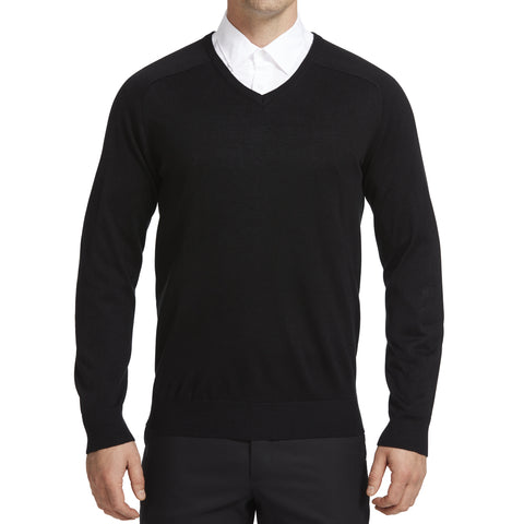 V-Neck Sweater (5200176513069)
