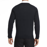 V-Neck Sweater (5200176513069)
