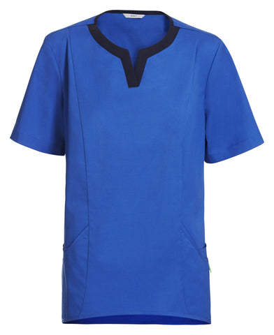 Fleming Round Neck Scrub Top (5200187850797)