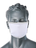Triple Layer Anti-Microbial Fabric Face Mask (5200173400109)