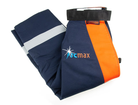 Clogger ArcMax Fire Resistant Chainsaw Chaps (5212055371821)