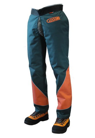 Clogger DefenderPro Zipped Chaps (5212049932333)