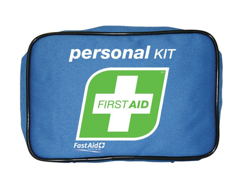 First Aid Kit Personal Kit Soft Pack (5200174088237)