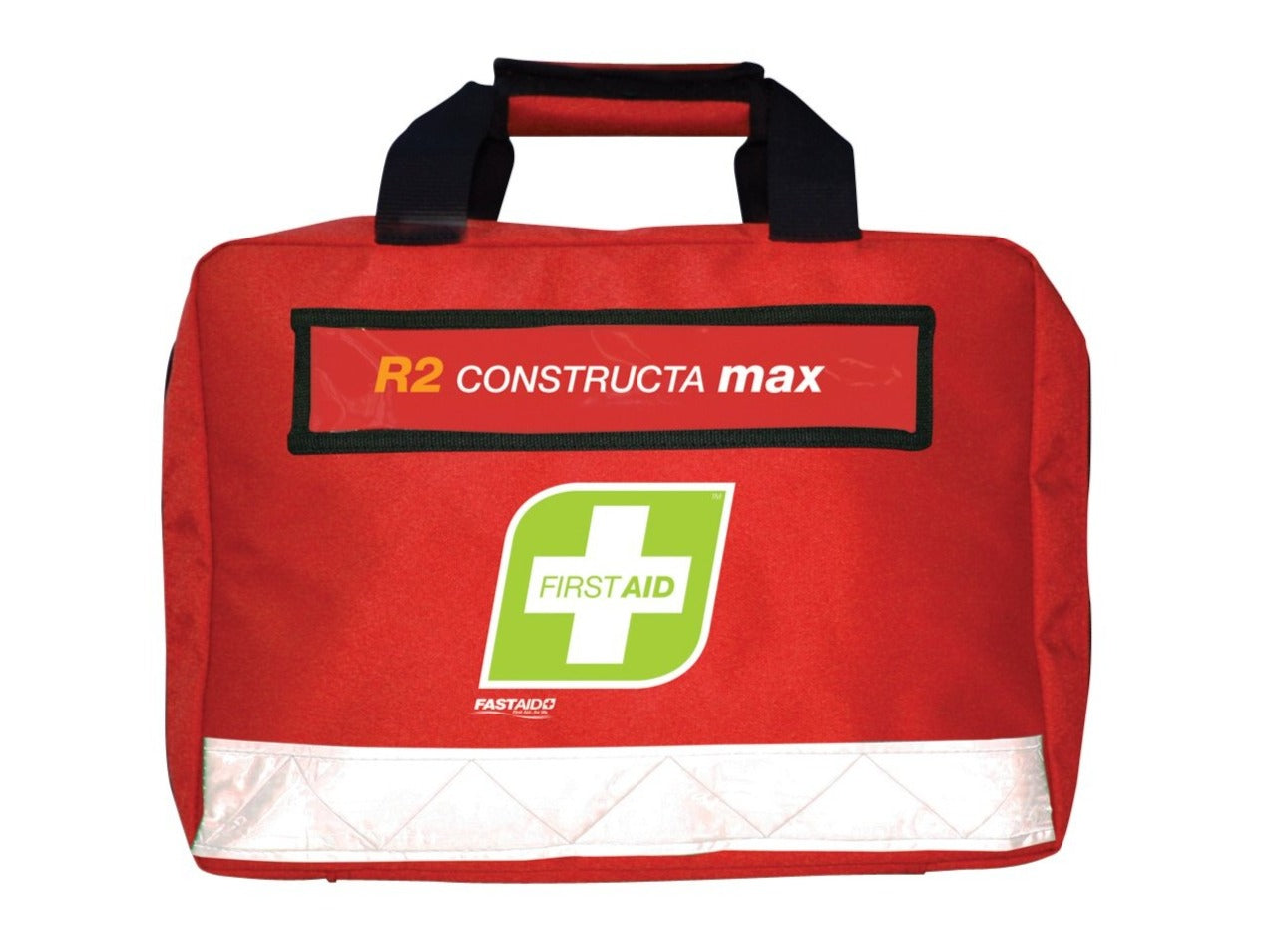 Fastaid First Aid Kit R2 Constructa max Kit Soft Pack FAR2C30 - #1 Workwear  Store