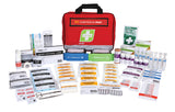 First Aid Kit R2 Constructa max Kit Soft Pack (5200184803373)