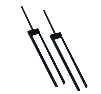 Folding Bipods Pair (5200167993389)