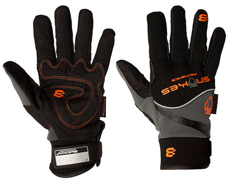 Snakes Mechanics (5200172744749)